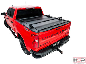 Load Bar Chevrolet Silverado 1500