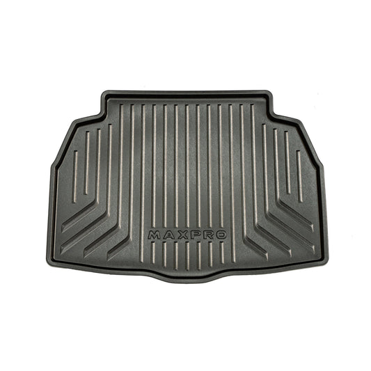 Toyota C-HR 2020 + MaxPro Floor Mats