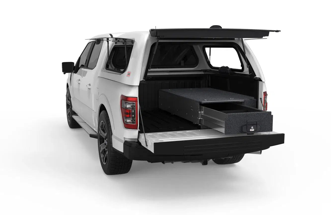 FIXED FLOOR DRAWER