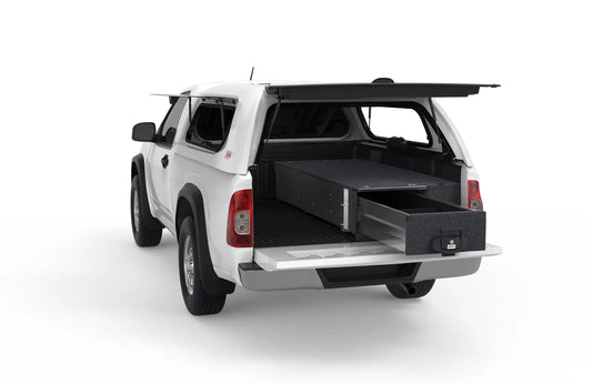 FIXED FLOOR DRAWER