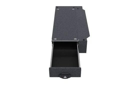 FIXED FLOOR DRAWER