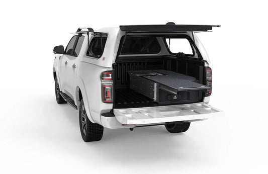 ROLLER FLOOR DRAWER