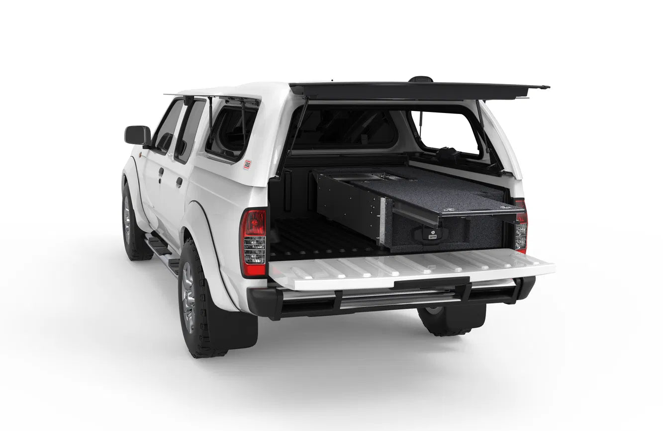 ROLLER FLOOR DRAWER