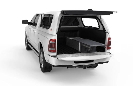 ROLLER FLOOR DRAWER