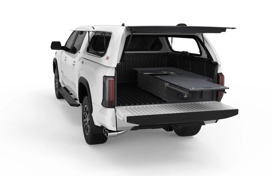 ROLLER FLOOR DRAWER
