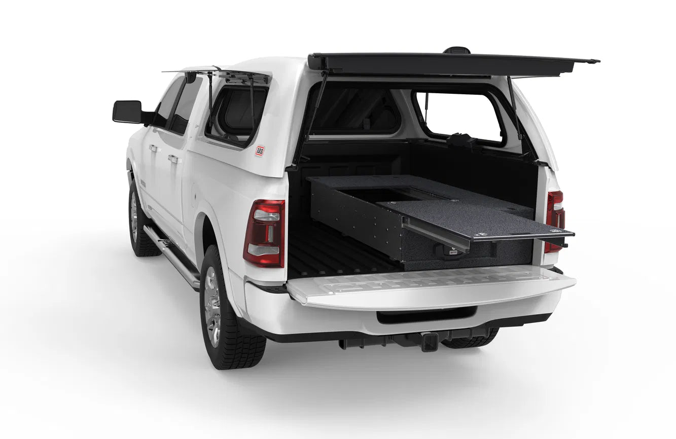 ROLLER FLOOR DRAWER