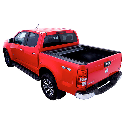 HSP Roll R Cover Holden Colorado RG