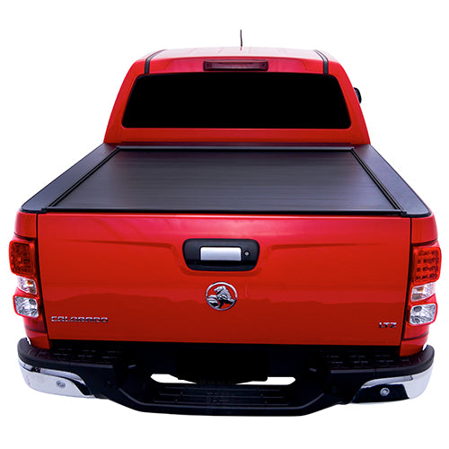 HSP Roll R Cover Holden Colorado RG