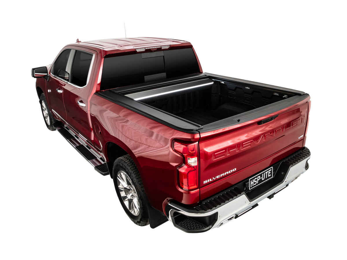 HSP Roll R Cover Chevrolet Silverado 1500