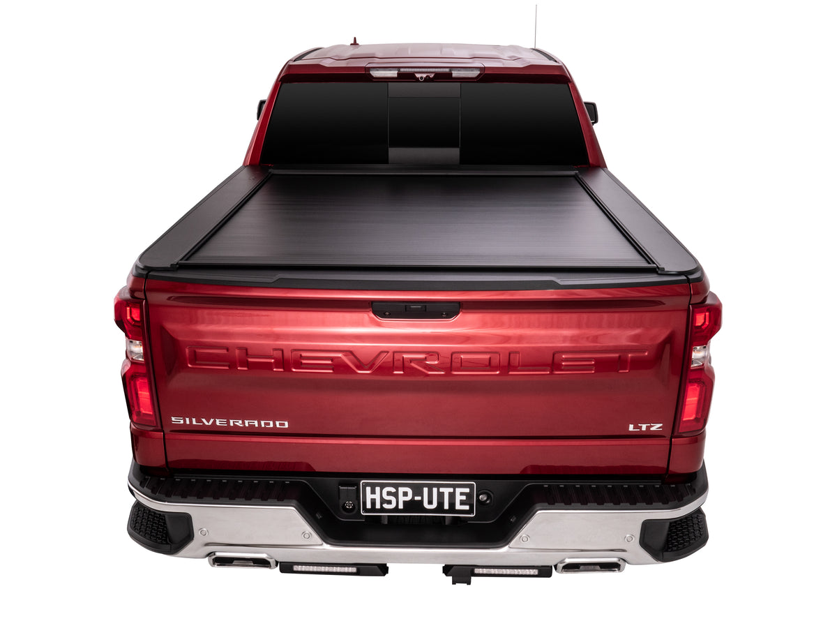 HSP Roll R Cover Chevrolet Silverado 1500