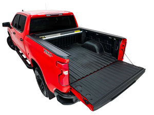 Chevrolet Silverado 1500 Electric Roll Top