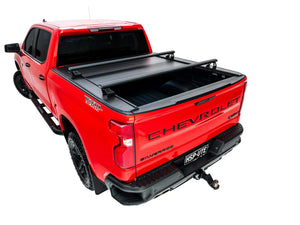 Chevrolet Silverado 1500 Electric Roll Top