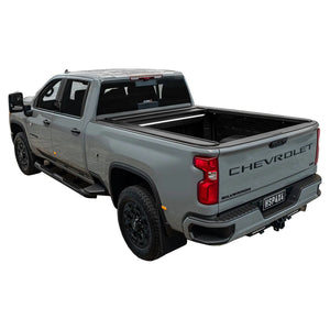 Electric Roller Cover Chevrolet Silverado 2500