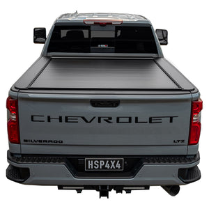 HSP Roll R Cover Chevrolet Silverado 2500