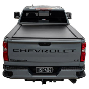 Electric Roller Cover Chevrolet Silverado 2500