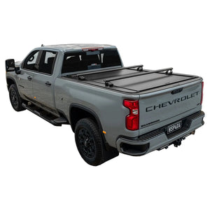 Load Bar Chevrolet Silverado 1500