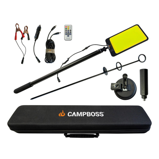12V Camp Light