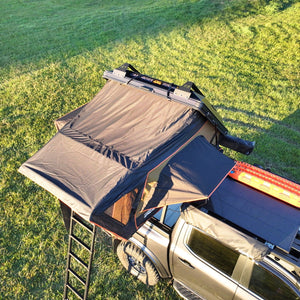 Fusion X 1.5 Rooftop Tent