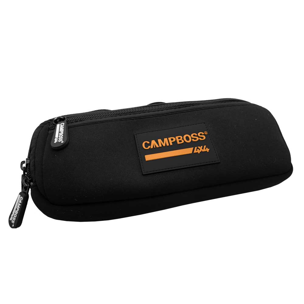 Boss Ring - Black