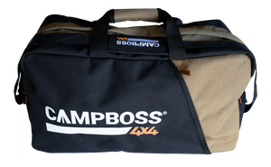 CampBoss 4x4 DUFFLE BAG SET