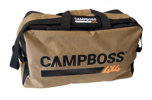 CampBoss 4x4 DUFFLE BAG SET