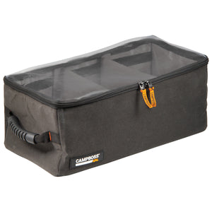 Clear Top Gear Bag - Large