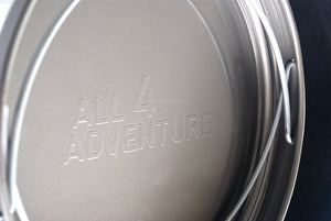Ultimate Camp Oven Cooking Bundle