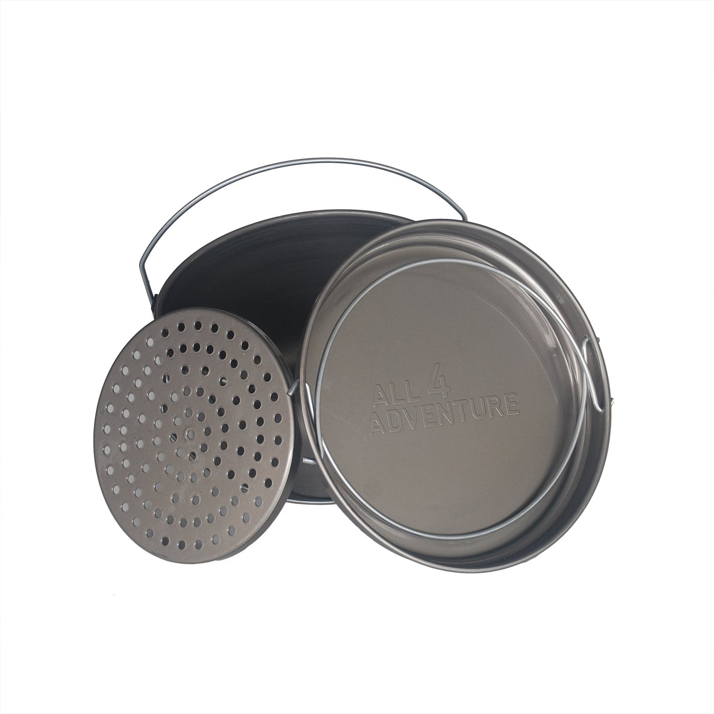 Ultimate Camp Oven Cooking Bundle