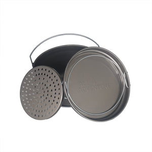 Ultimate Camp Oven Cooking Bundle