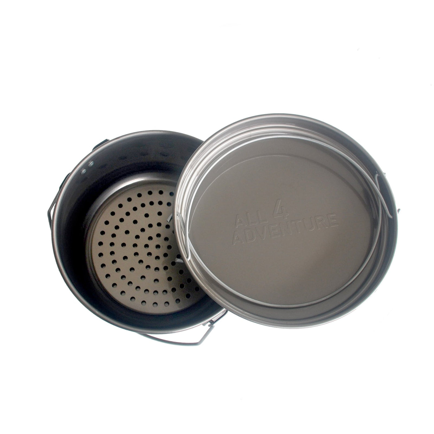 Ultimate Camp Oven Cooking Bundle