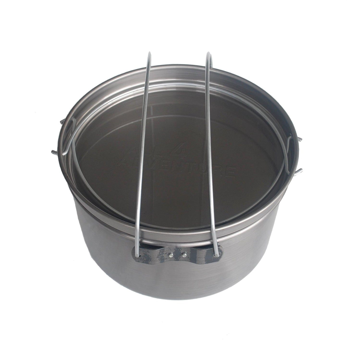Ultimate Camp Oven Cooking Bundle