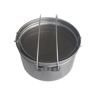 Ultimate Camp Oven Cooking Bundle