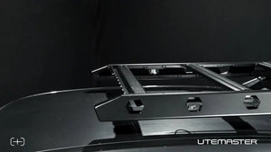 CANTILEVER REAR ROLLER