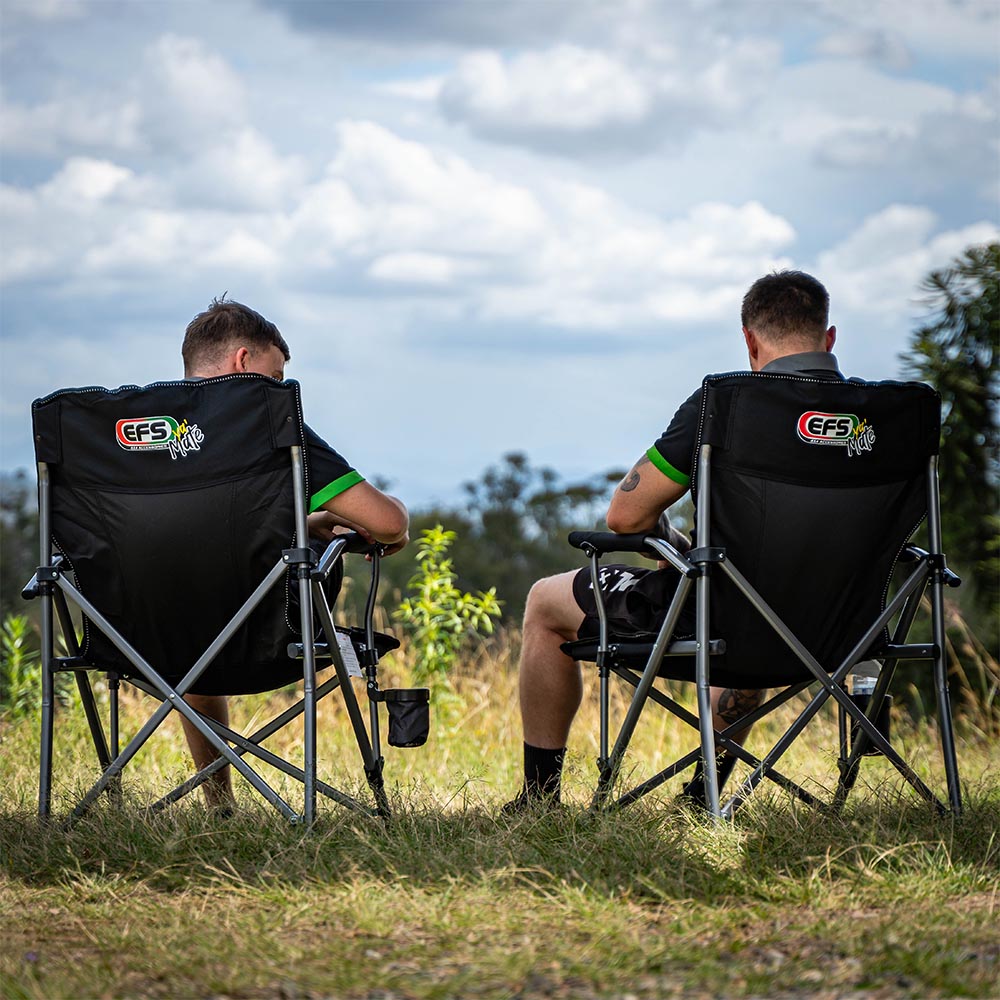 EFS Ya\'Mate Folding Chair | EFS-YA-CHAIR