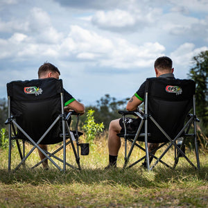 EFS Ya\'Mate Folding Chair | EFS-YA-CHAIR