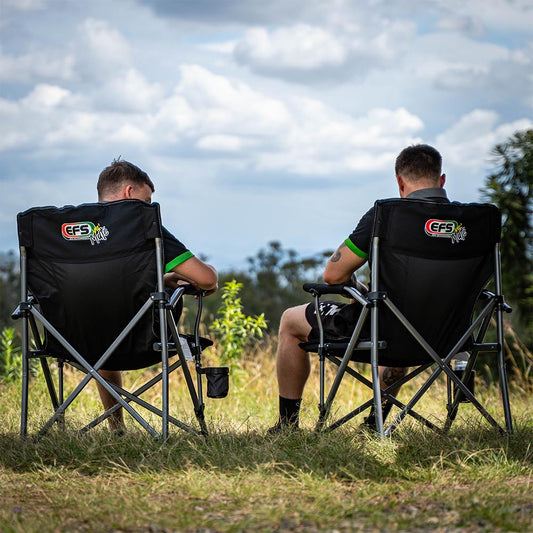 EFS Ya\'Mate Folding Chair | EFS-YA-CHAIR