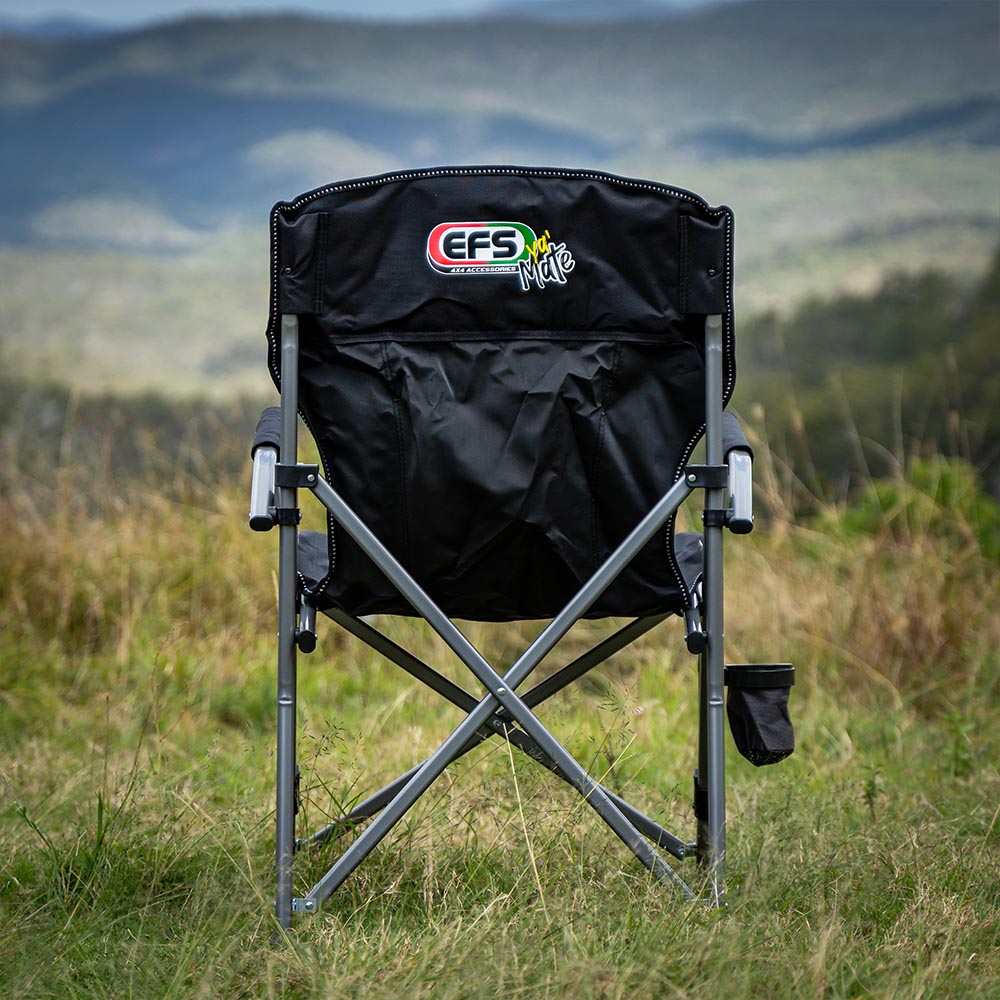 EFS Ya\'Mate Folding Chair | EFS-YA-CHAIR