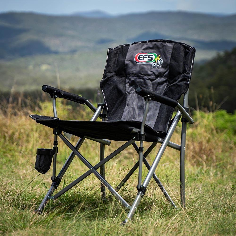 EFS Ya\'Mate Folding Chair | EFS-YA-CHAIR