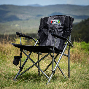 EFS Ya\'Mate Folding Chair | EFS-YA-CHAIR