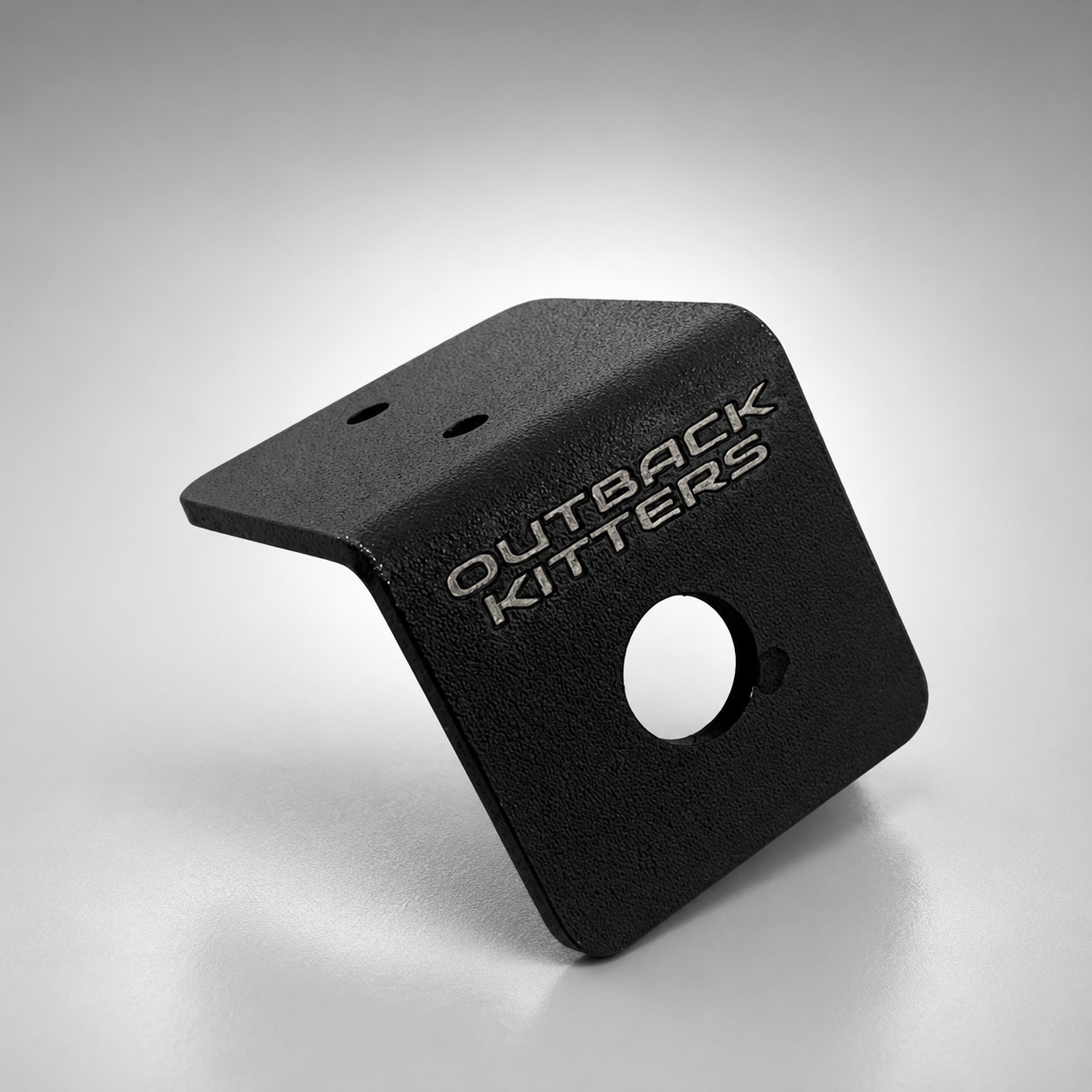 Compressor Nitto Fitting Bracket