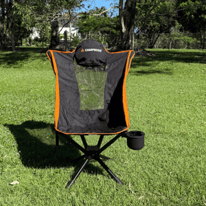 The Cooktown Chair
