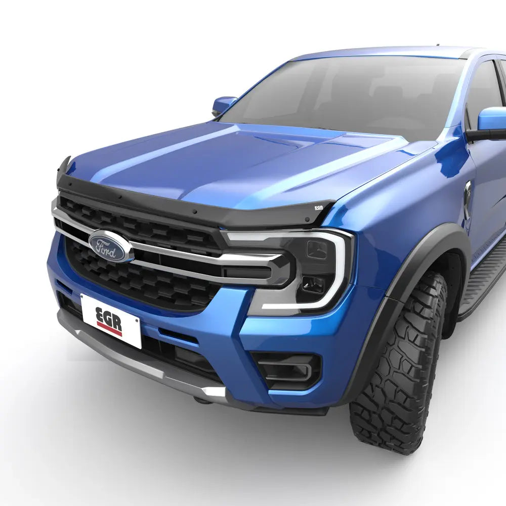 EGR Bonnet Protector - Ford Ranger RA Wildtrak 2022-Onwards