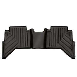 Isuzu D-MAX 2012 - 2019 MaxPro Floor Mats