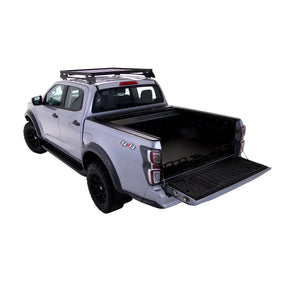 Isuzu D-Max MY21 Electric Roll Top