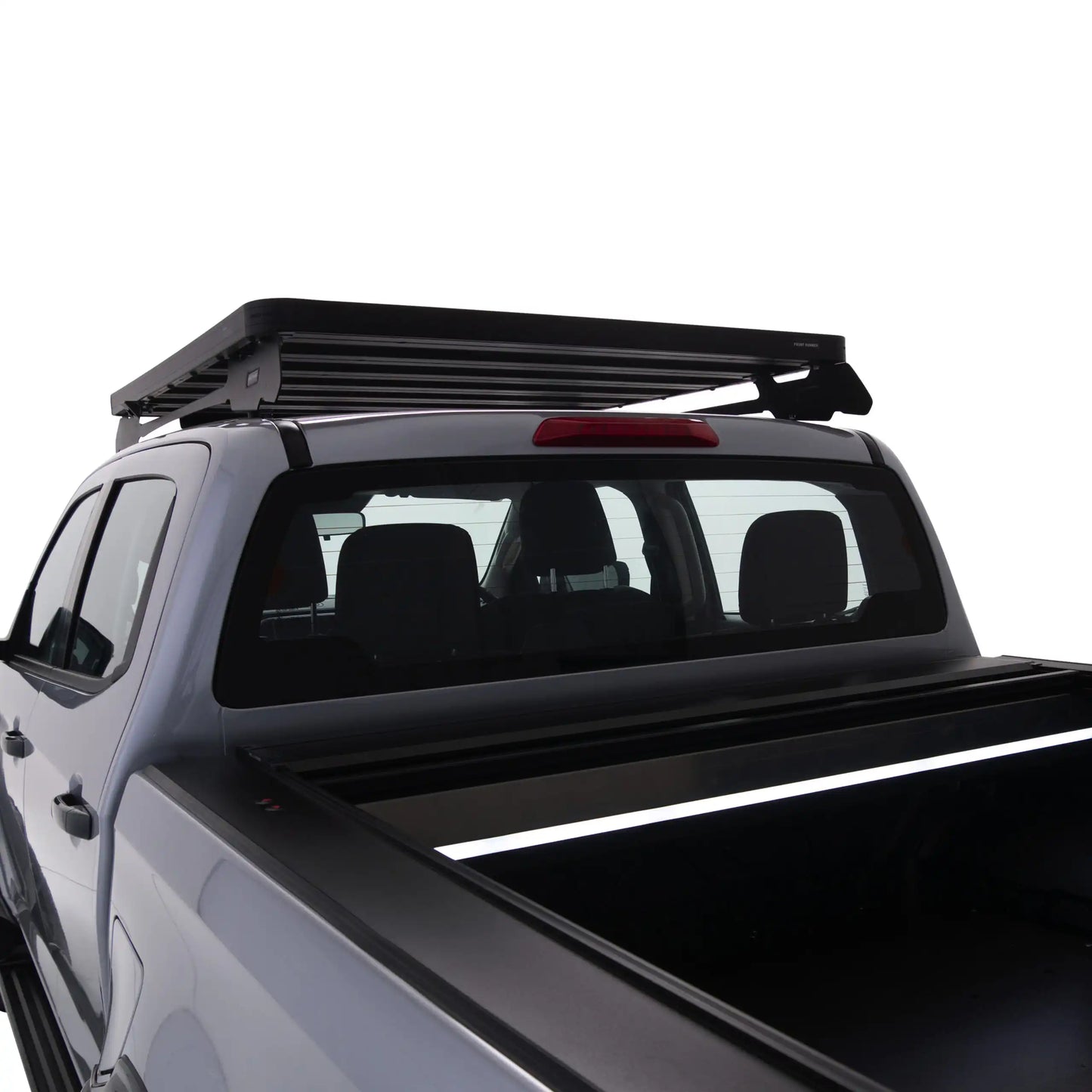Isuzu D-Max MY21 Electric Roll Top