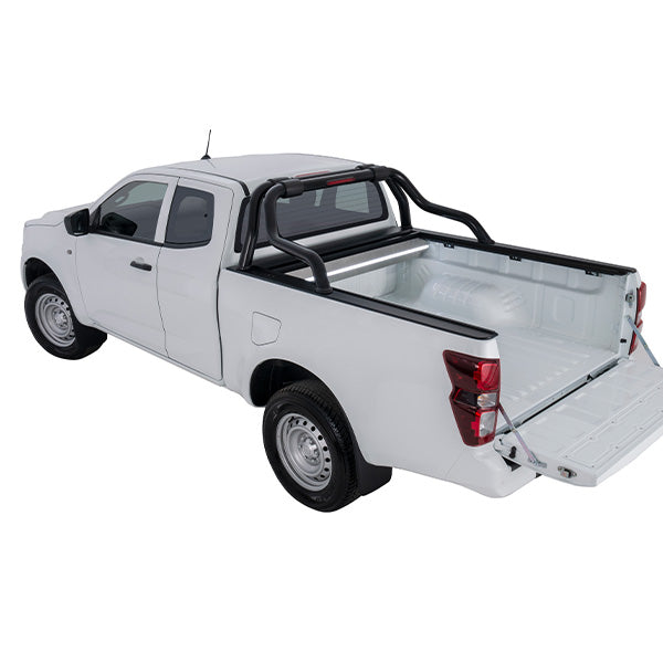 HSP Roll R Cover Isuzu D-Max Space Cab 2021+