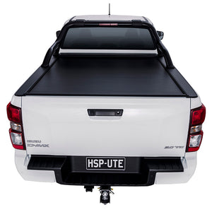 HSP Roll R Cover Isuzu D-Max Space Cab 2021+