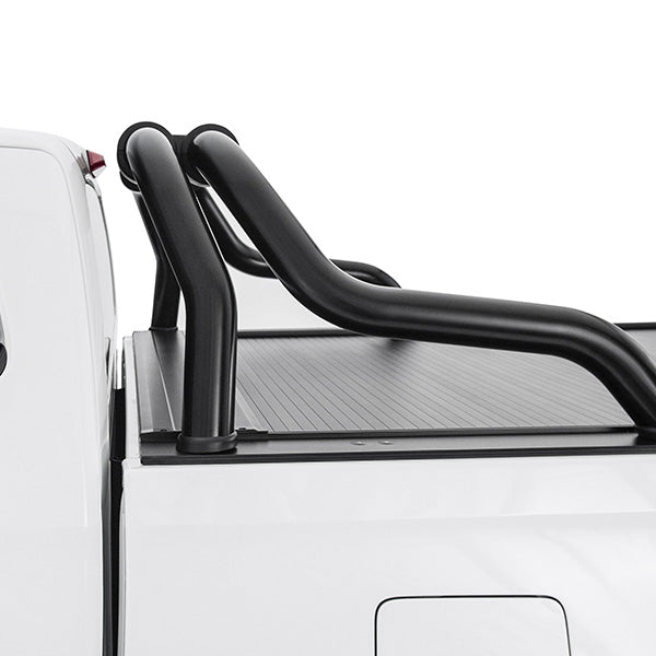 HSP Roll R Cover Isuzu D-Max Space Cab 2021+