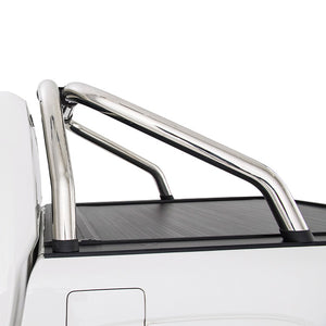 HSP Roll R Cover Isuzu D-Max Space Cab 2021+