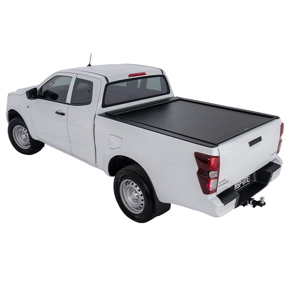 HSP Roll R Cover Isuzu D-Max Space Cab 2021+